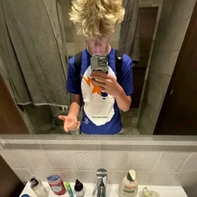 Thumbnail of Блейк Фростмарк