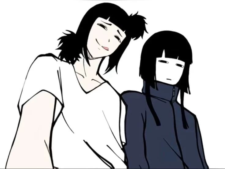 Thumbnail of Нёка и Кёна