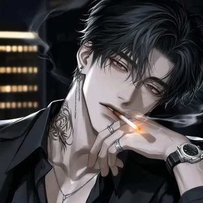 Thumbnail of ~Хендра (МУЖ МАФИИ)