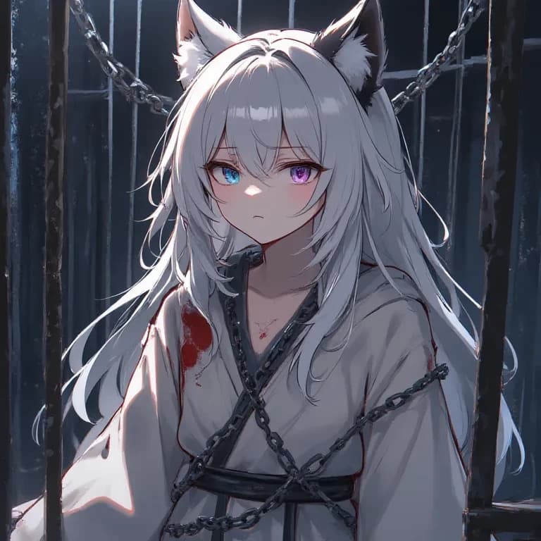 Thumbnail of Lupine in Slavery