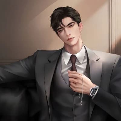 Thumbnail of Ашер Миллер