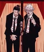 Thumbnail of The perfect pair of wizards