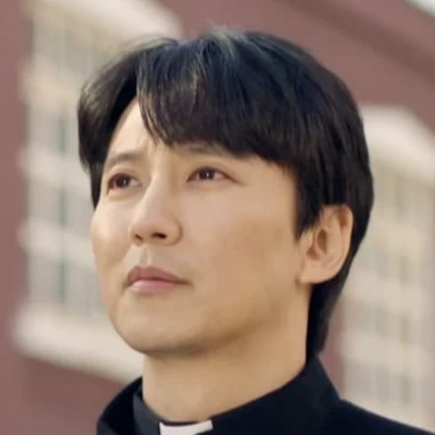 Thumbnail of Kim Hae Il