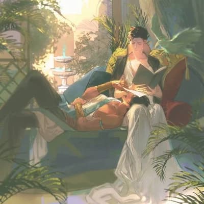 Thumbnail of Алексер Роселл