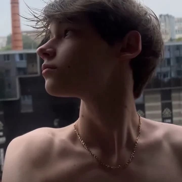 Thumbnail of Misha 