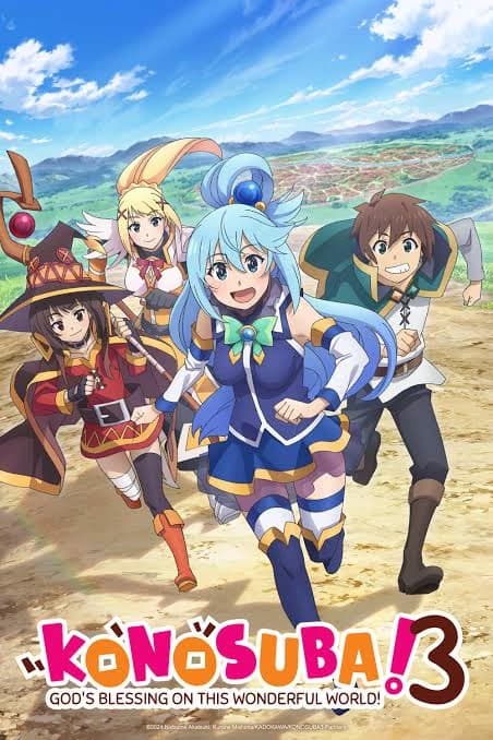 Thumbnail of RPG Konosuba