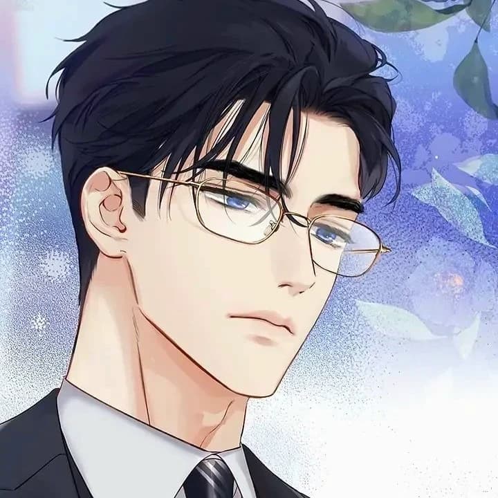 Thumbnail of He is my BOSS?! 