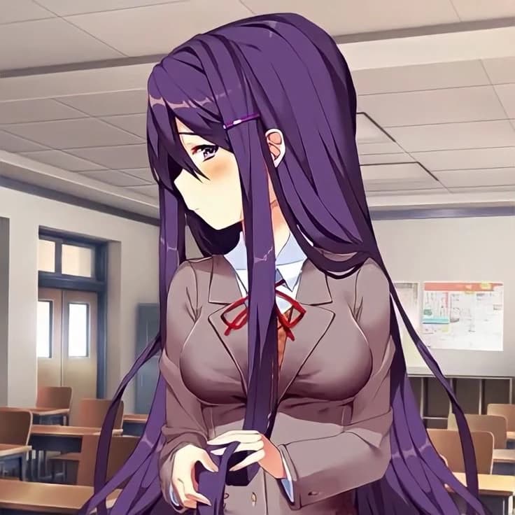 Thumbnail of Юрий DDLC