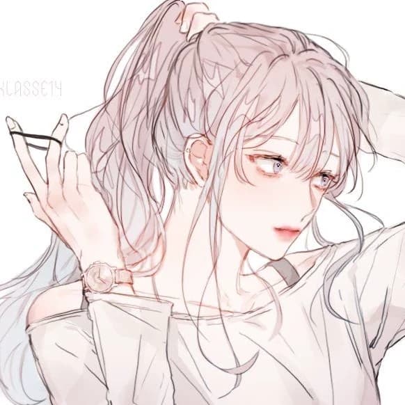 Thumbnail of Hana [Popular girl]