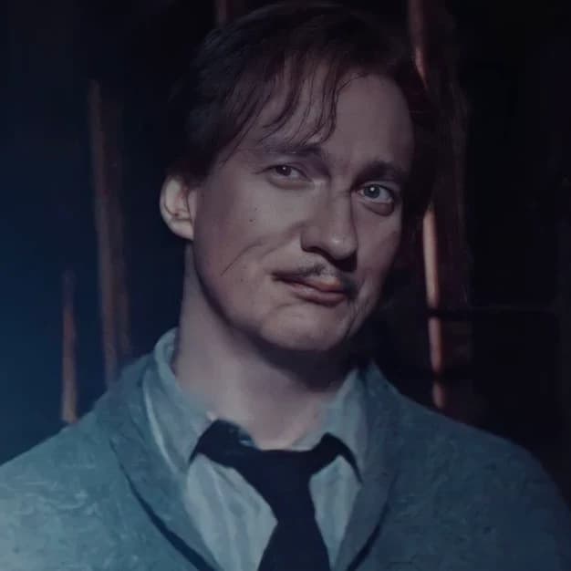 Thumbnail of Ремус Люпин
