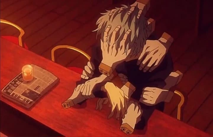 Thumbnail of Шигараки