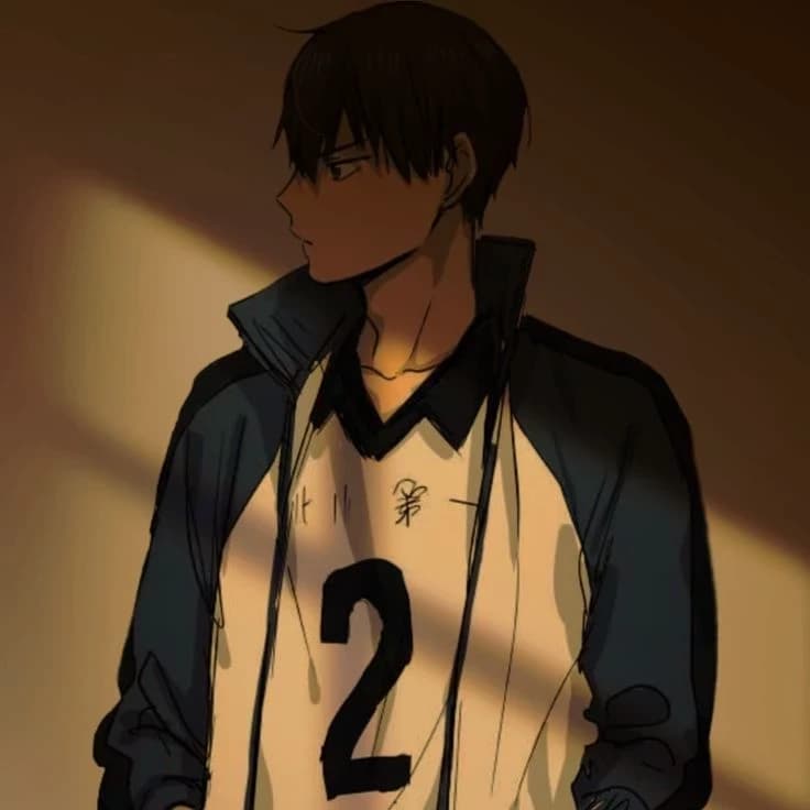 Thumbnail of Кагеяма