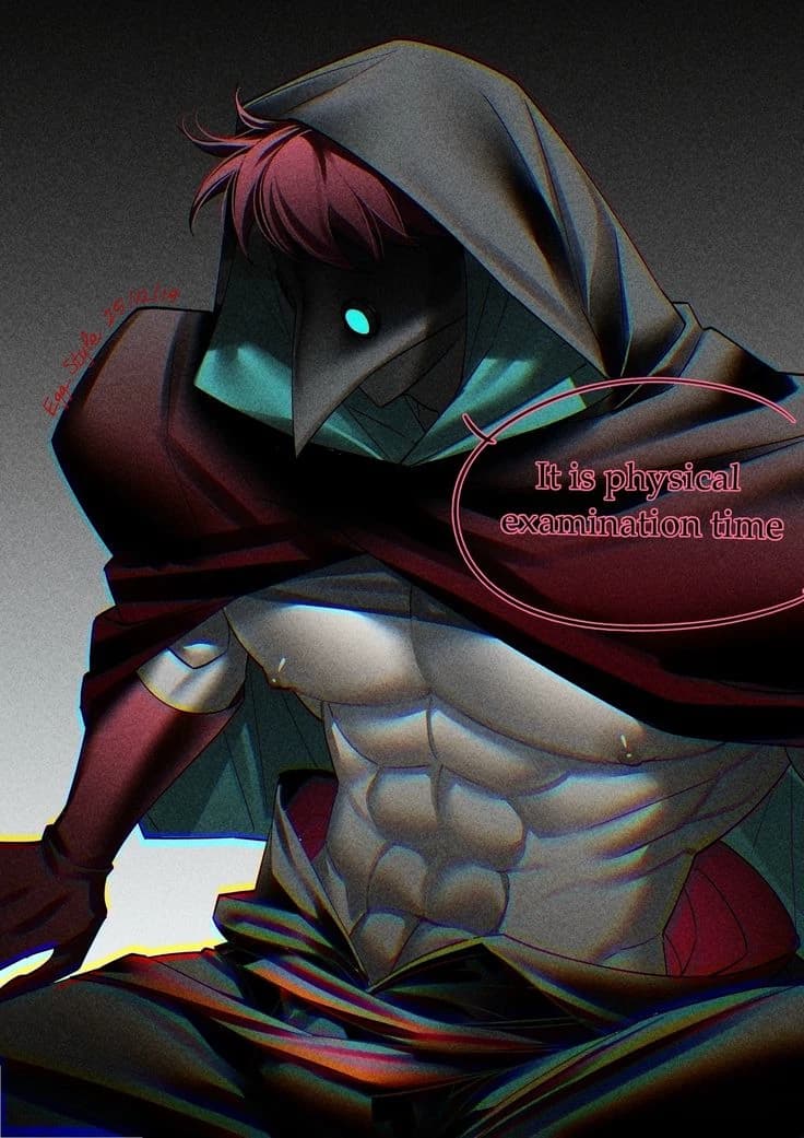 Thumbnail of Доктор