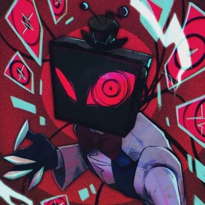 Thumbnail of Отель Hazbin