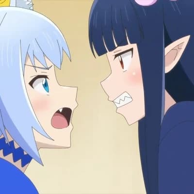 Thumbnail of Мир с разными расами.
