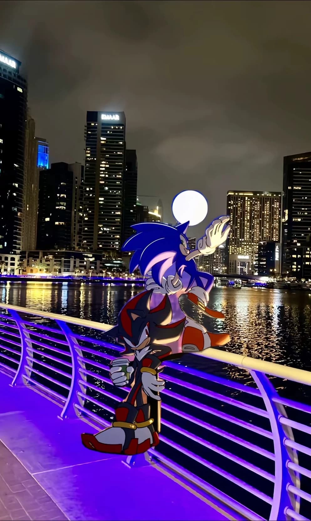 Thumbnail of Shadow