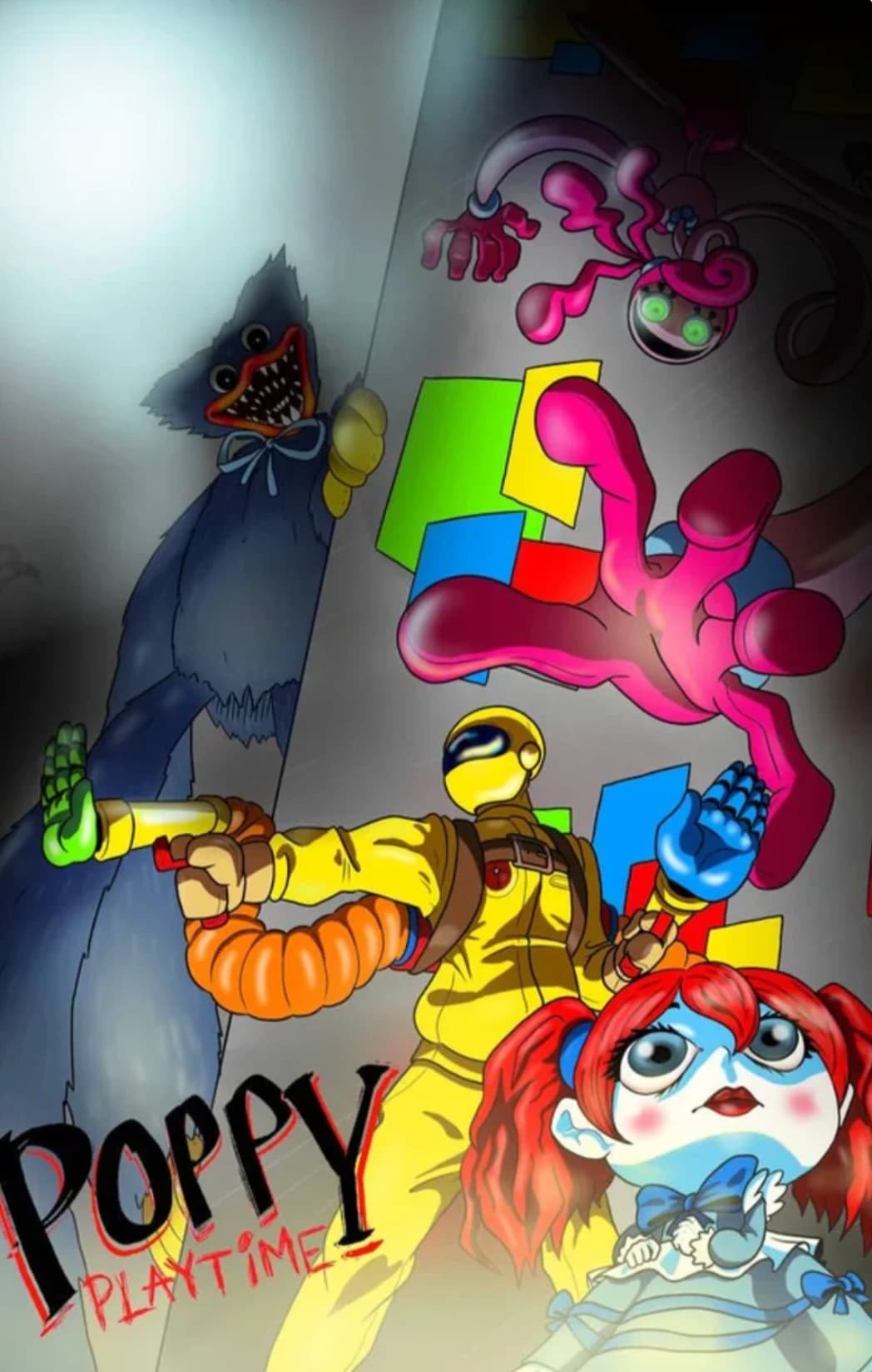 Thumbnail of Время для игр с маком