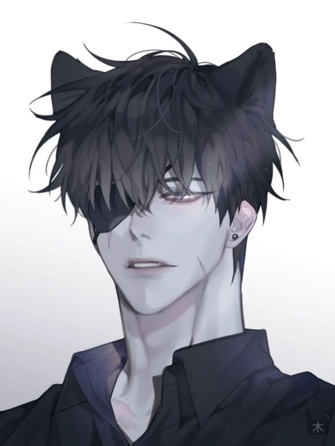 Thumbnail of Kaelion Draevor (Street cat)
