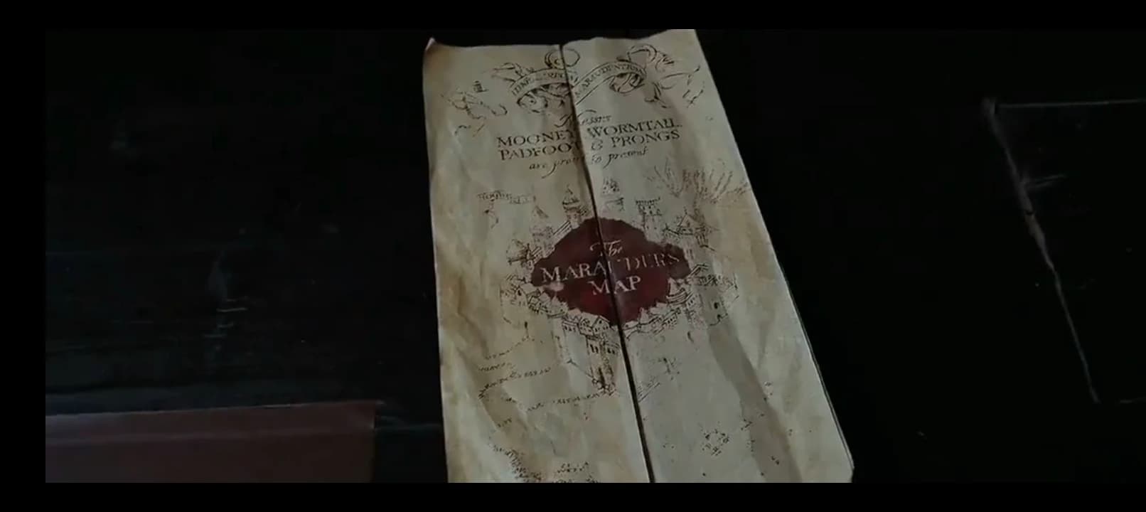 Thumbnail of Hogwarts: The New Marauders