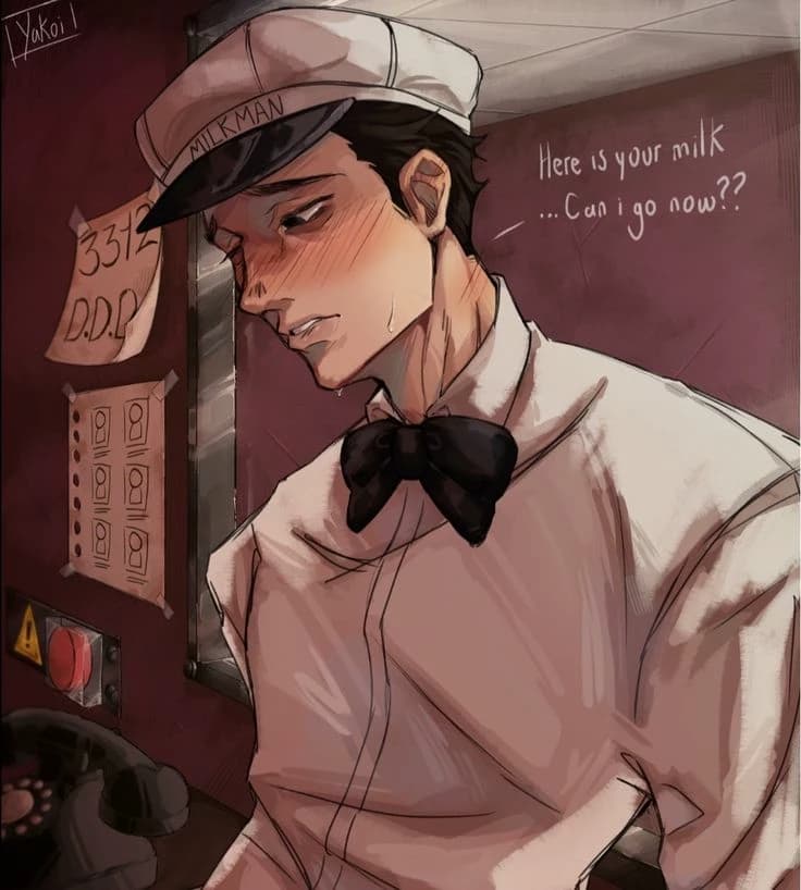 Thumbnail of Молочник