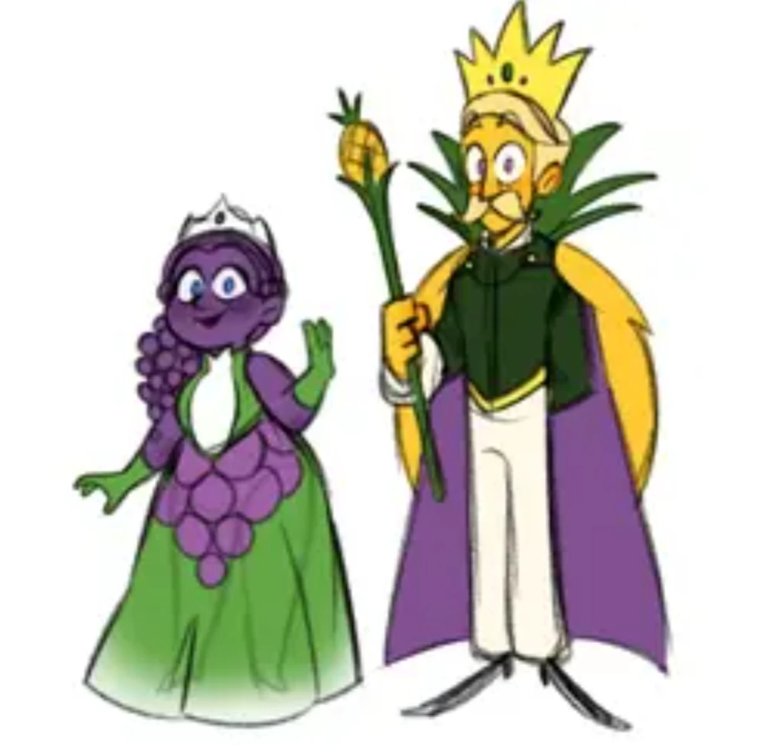 Thumbnail of Torajo World: Princess.