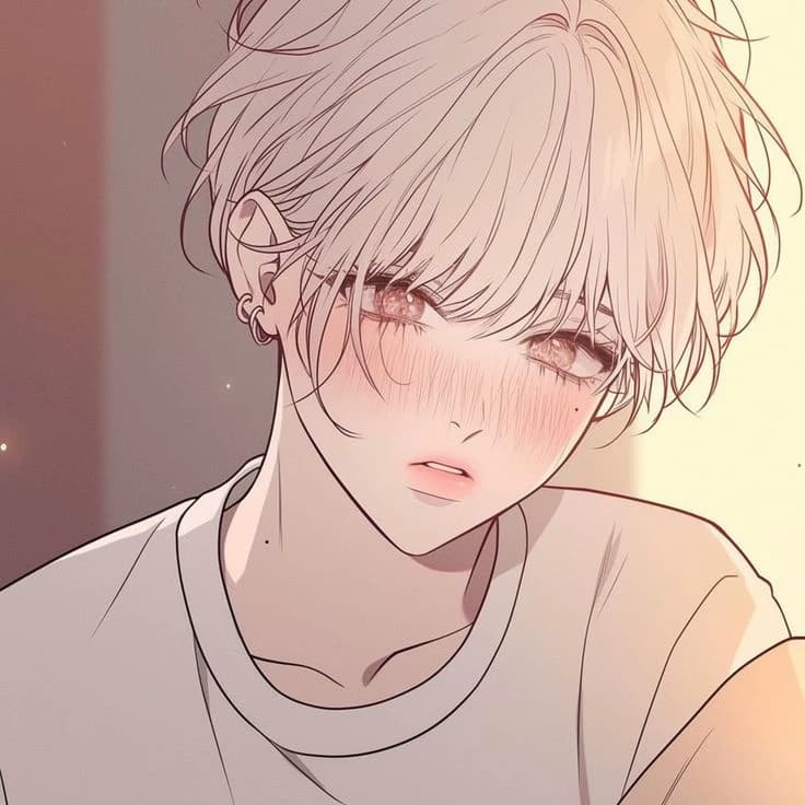 Thumbnail of Elias/Eli | omegaverse | BL | gay | mlm