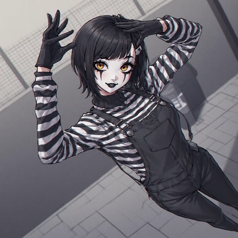 Thumbnail of Спокойствие