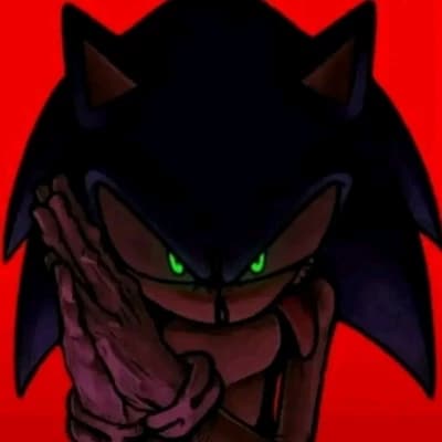 Thumbnail of Sonic X Shadow X серебро