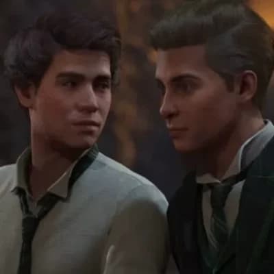 Thumbnail of Себастьян и Оминис
