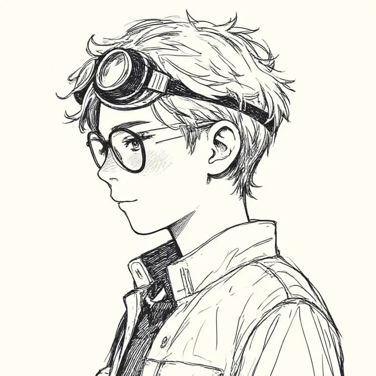 Thumbnail of Shawn