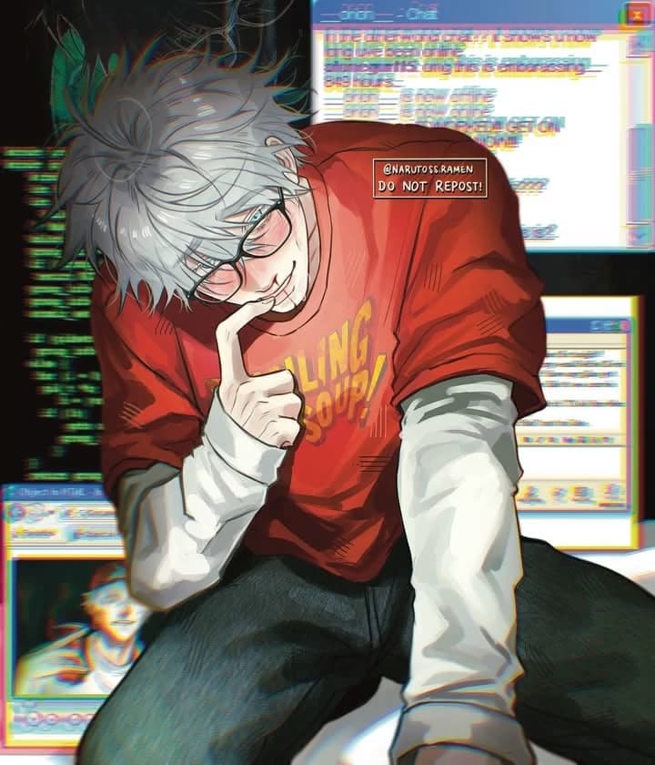 Thumbnail of ˎˊ˗౨ৎ САТОРУ ГОДЗЁ