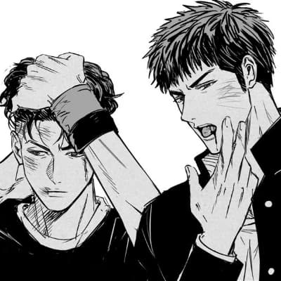 Thumbnail of Хару и Рэн