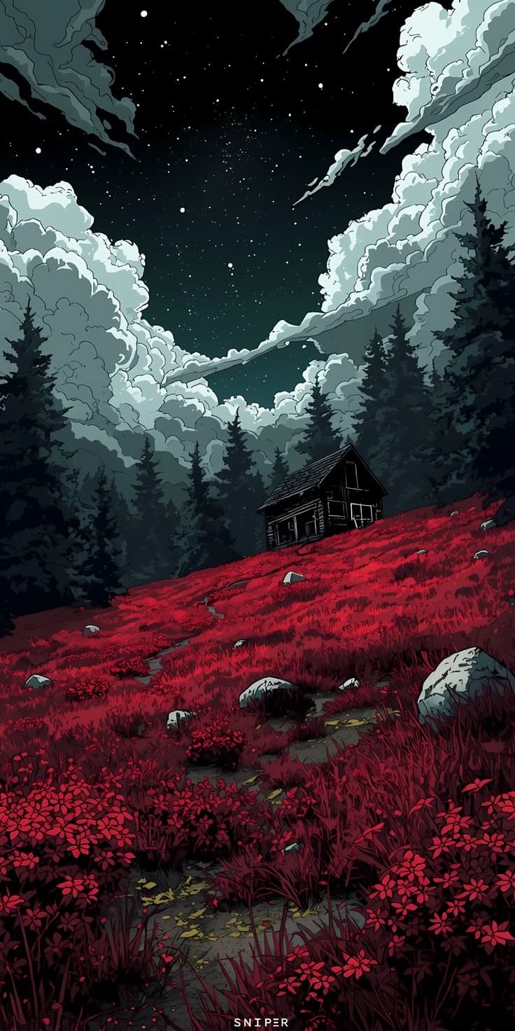 Thumbnail of The Camp Firefly Killer