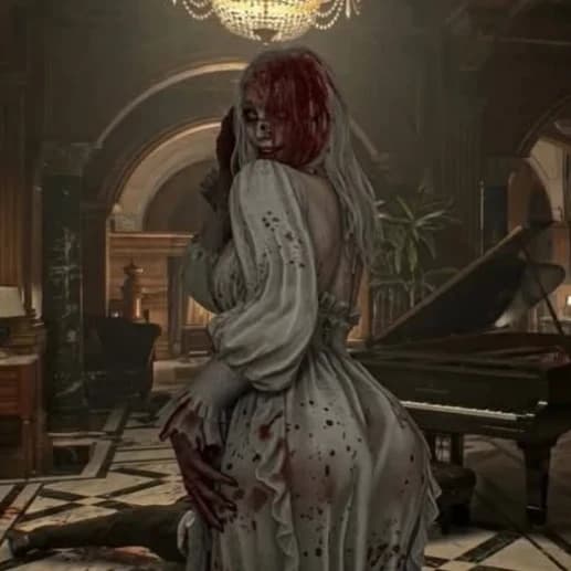 Thumbnail of Селена Кори