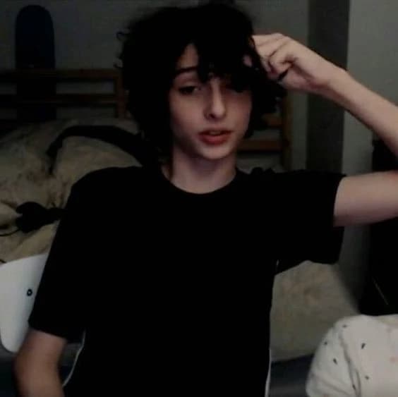Thumbnail of Финн Вулфард