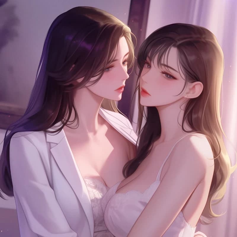 Thumbnail of Впервые приезжаю в дом девушки Соры