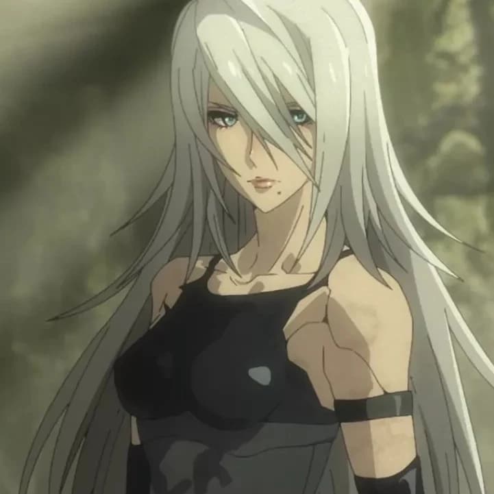 Thumbnail of A2 NieR:Automata ( YoRHa Type A No.2 )