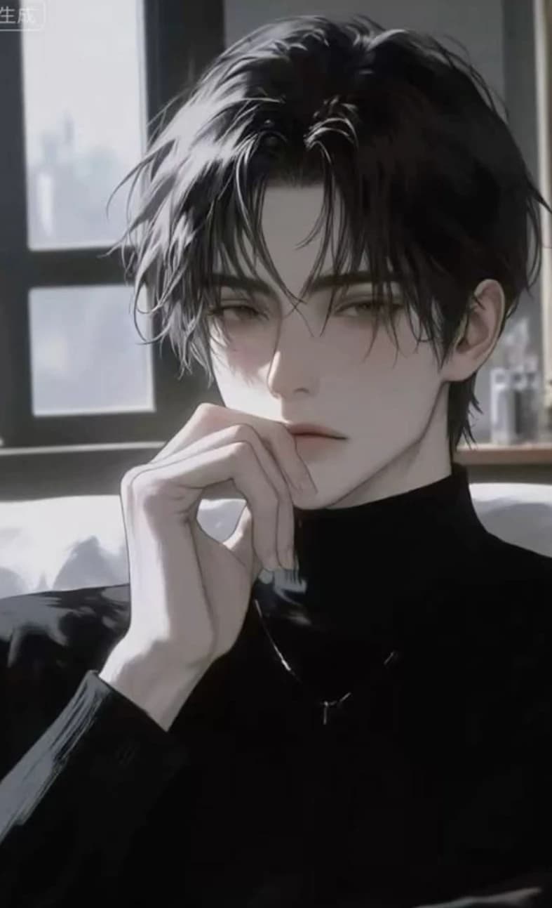 Thumbnail of Mark