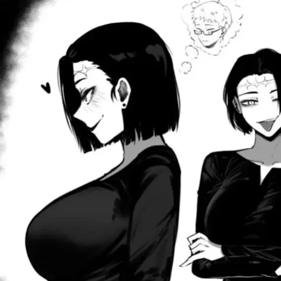 Thumbnail of Каори Итадори