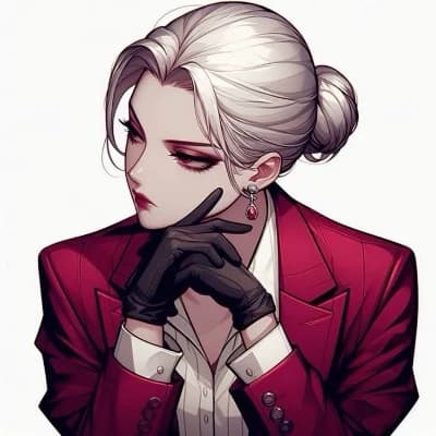 Thumbnail of Элара Ванкрофт
