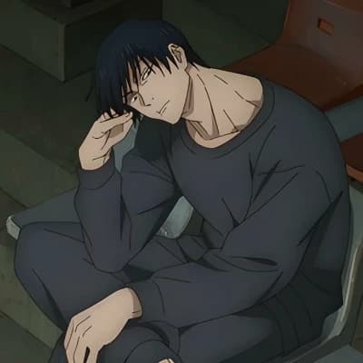 Thumbnail of Тодзи фусигуро