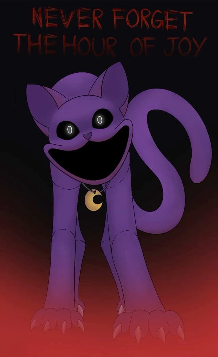 Thumbnail of Experiment Feline 09