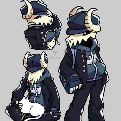 Thumbnail of Таби — FNF
