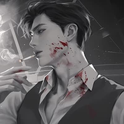 Thumbnail of Александр Баринов