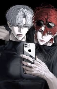 Thumbnail of Дейн и Стрит
