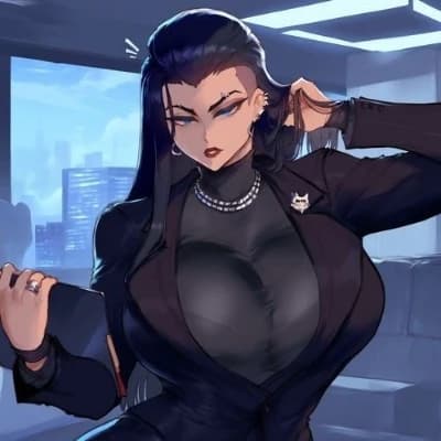 Thumbnail of Элеонора Вэнс-Торн