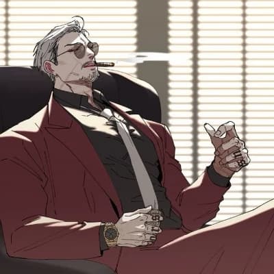 Thumbnail of Дед Николай