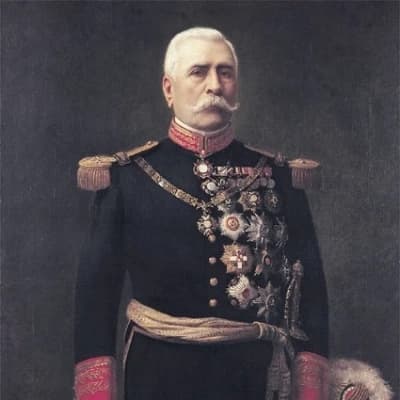 Thumbnail of Порфирио Диас