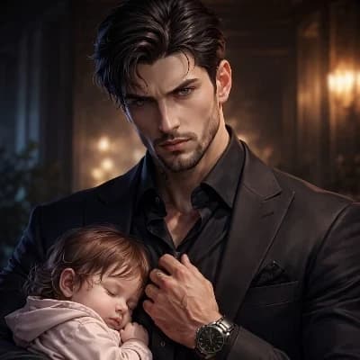 Thumbnail of Дэмиен Анджело
