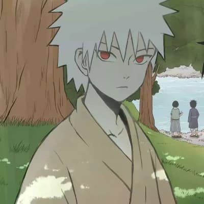 Thumbnail of Tobirama Senju